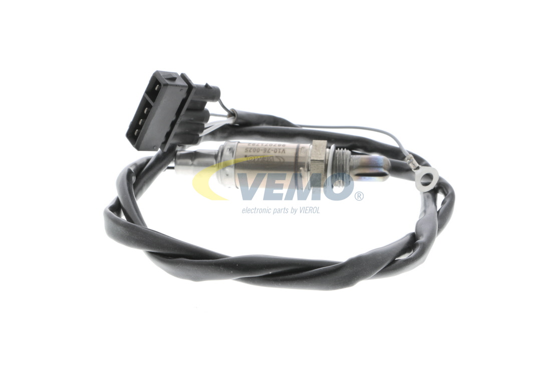 Numéro OEM 030 906 265 F - Sonde lambda V10-76-0025 AUDI, SEAT, ALFA ROMEO, SUZUKI, SKODA