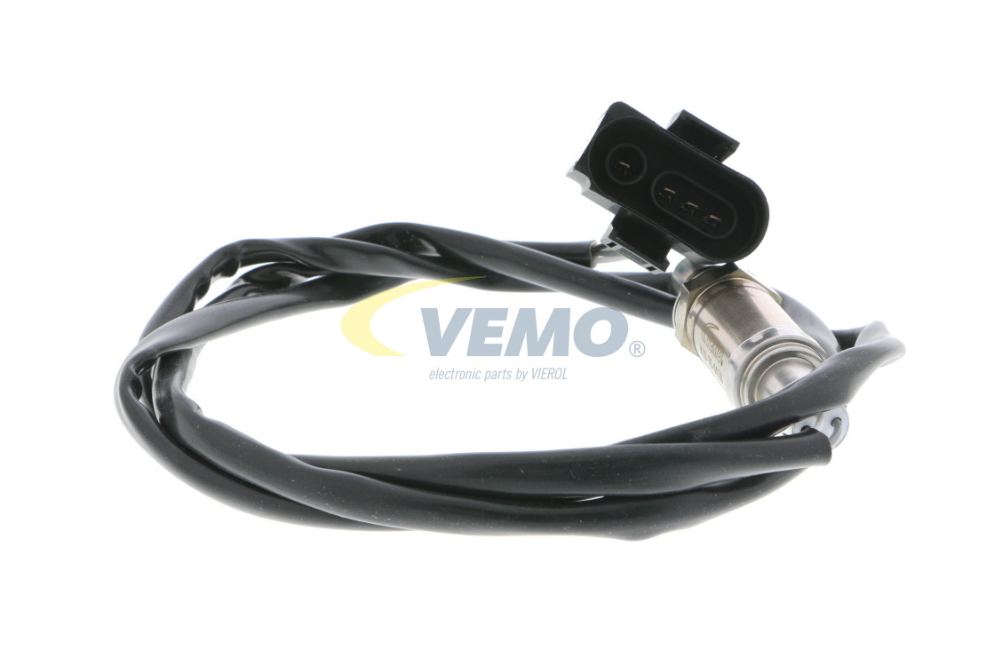 Numero OEM 021 906 265 AL - Sonda lambda V10-76-0028 AUDI, FORD, SEAT, SKODA, FORD USA