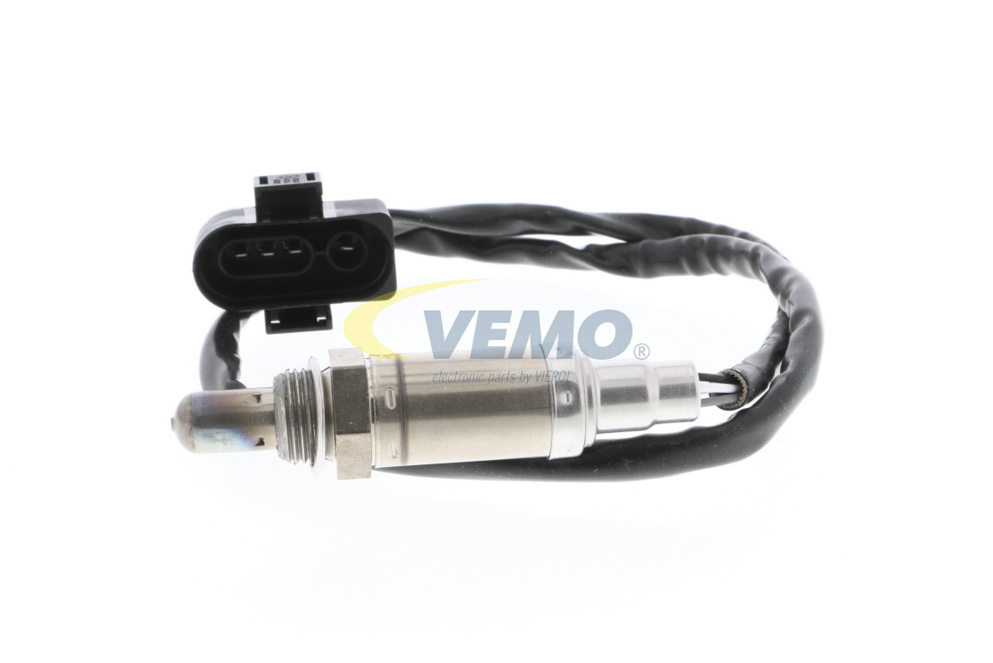 OEM nummer 078 906 265 L - Lambdasonde V10-76-0033 VW, AUDI, FORD, SKODA, HONDA