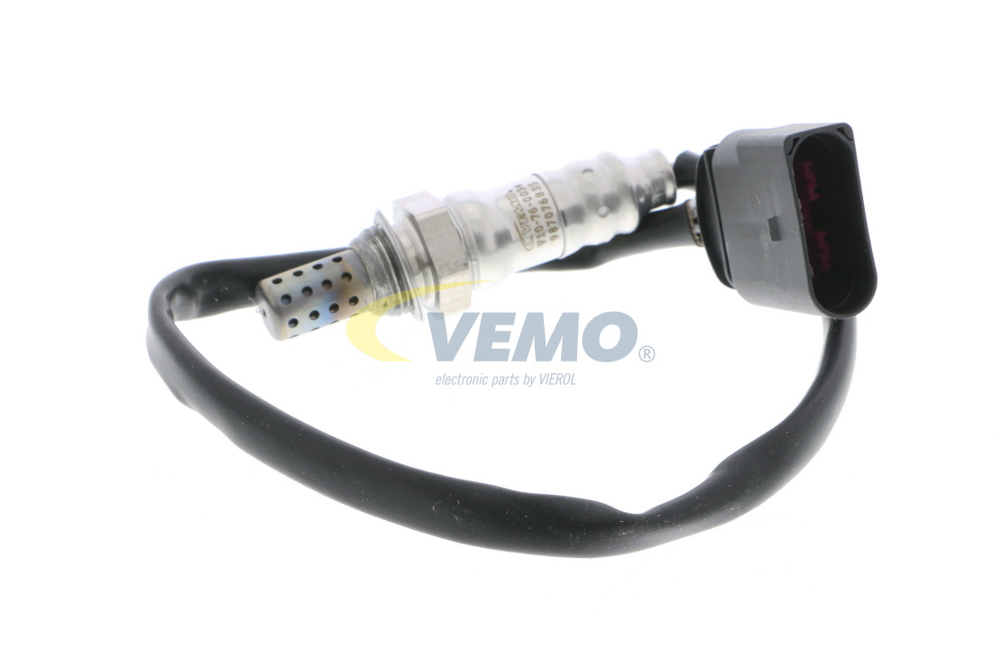 Sonda lambda V10-76-0034 VEMO Volkswagen Polo III Hatchback (6N2) 1.4 1999 54 KM