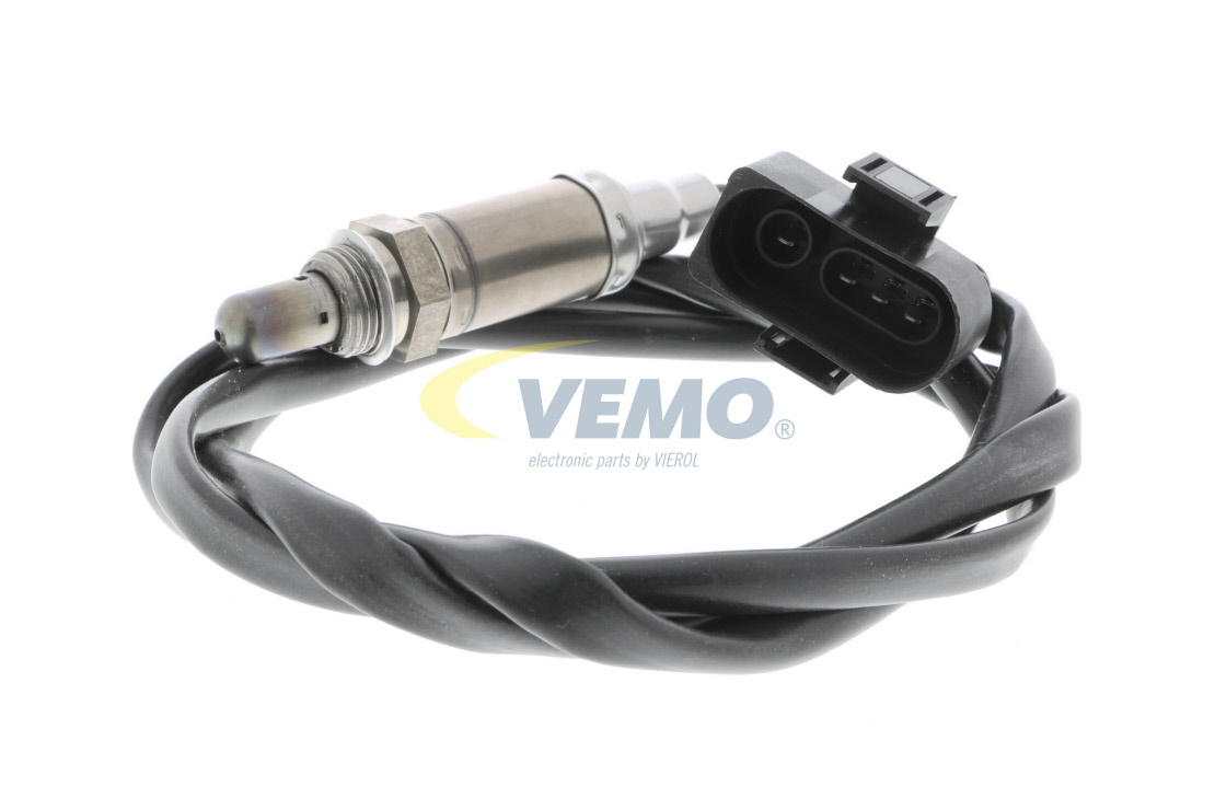 OEM nummer 078 906 265 H - Lambdasonde V10-76-0035 VW, AUDI, FORD, SKODA, SEAT