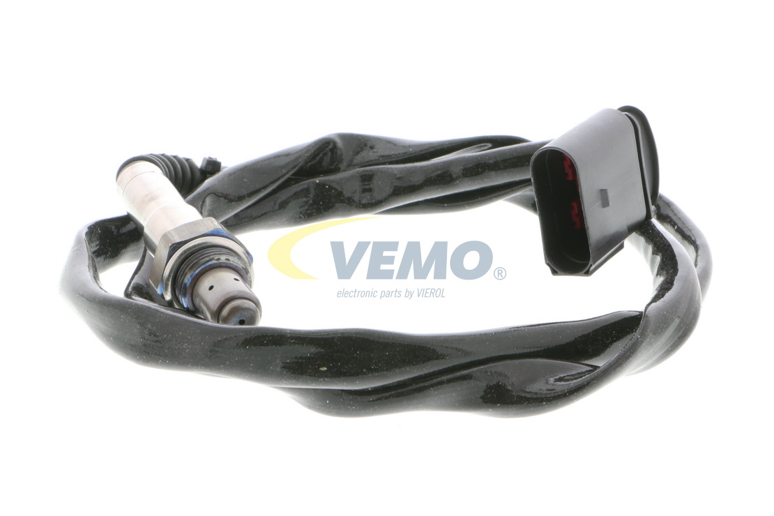 OEM nummer 058 906 265 B - Lambdasonde V10-76-0039 VW, AUDI, SKODA, FIAT, SEAT