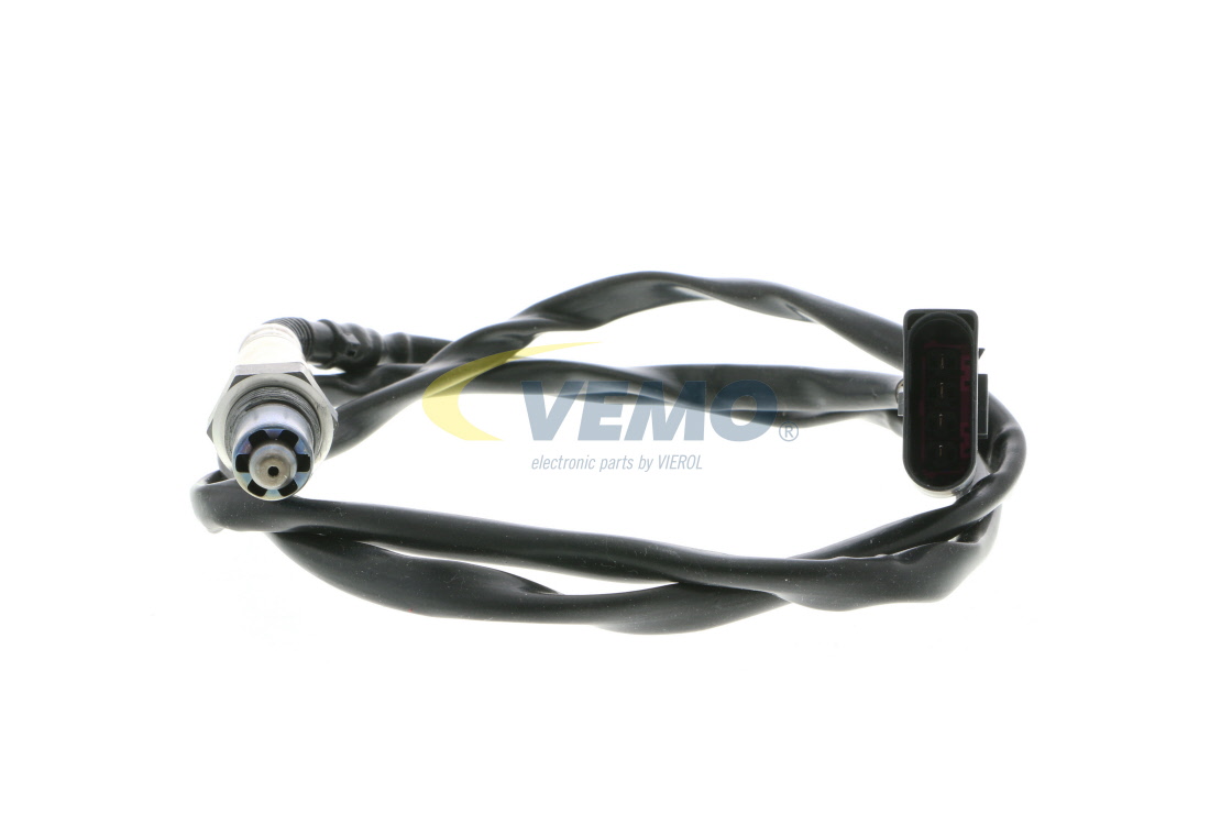OEM nummer 058 906 265 B - Lambdasonde V10-76-0040 VW, AUDI, SKODA, FIAT, SEAT