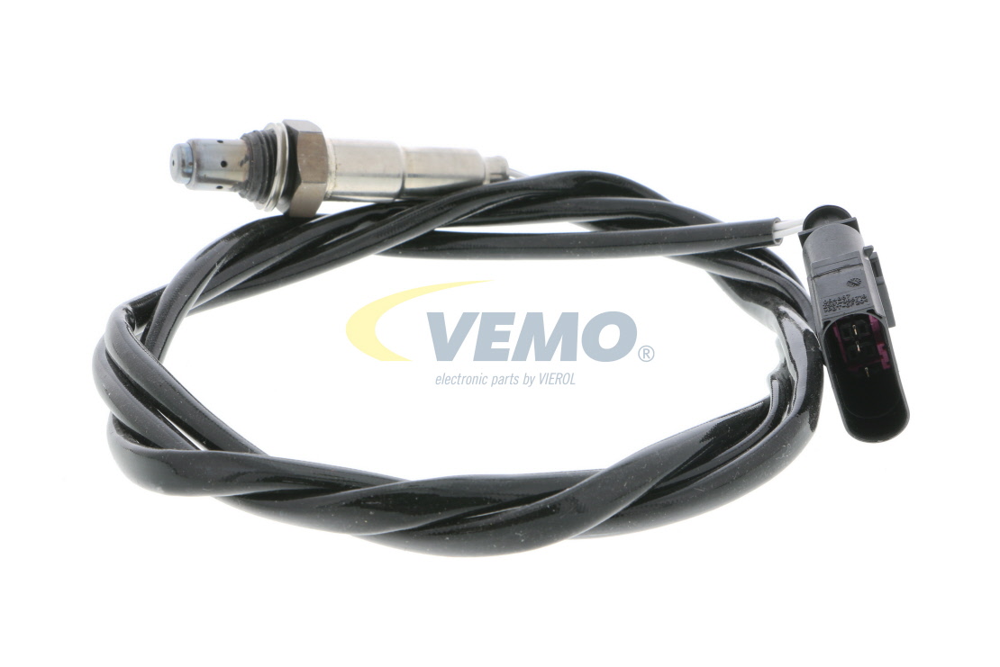 Numer OEM 036 906 262 Q - Sonda lambda V10-76-0045 AUDI, SKODA, SEAT, BENTLEY, LAMBORGHINI