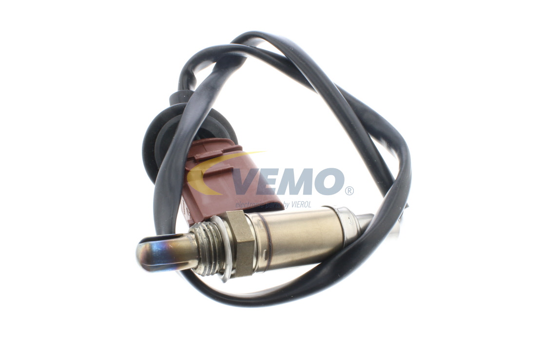 Numer OEM 036 906 265 H - Sonda lambda V10-76-0046 AUDI, SKODA, SEAT, BENTLEY, LAMBORGHINI
