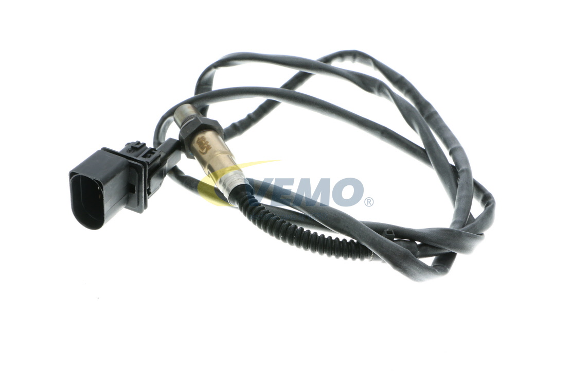 Lambda sensor V10-76-0049 VEMO 1K0 998 262 M AUDI, SKODA, SEAT