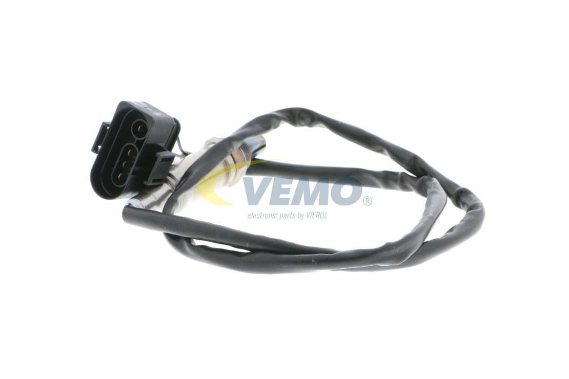 OEM nummer 021 906 265 R - Lambdasonde V10-76-0055 VW, AUDI, SKODA, SEAT, BENTLEY