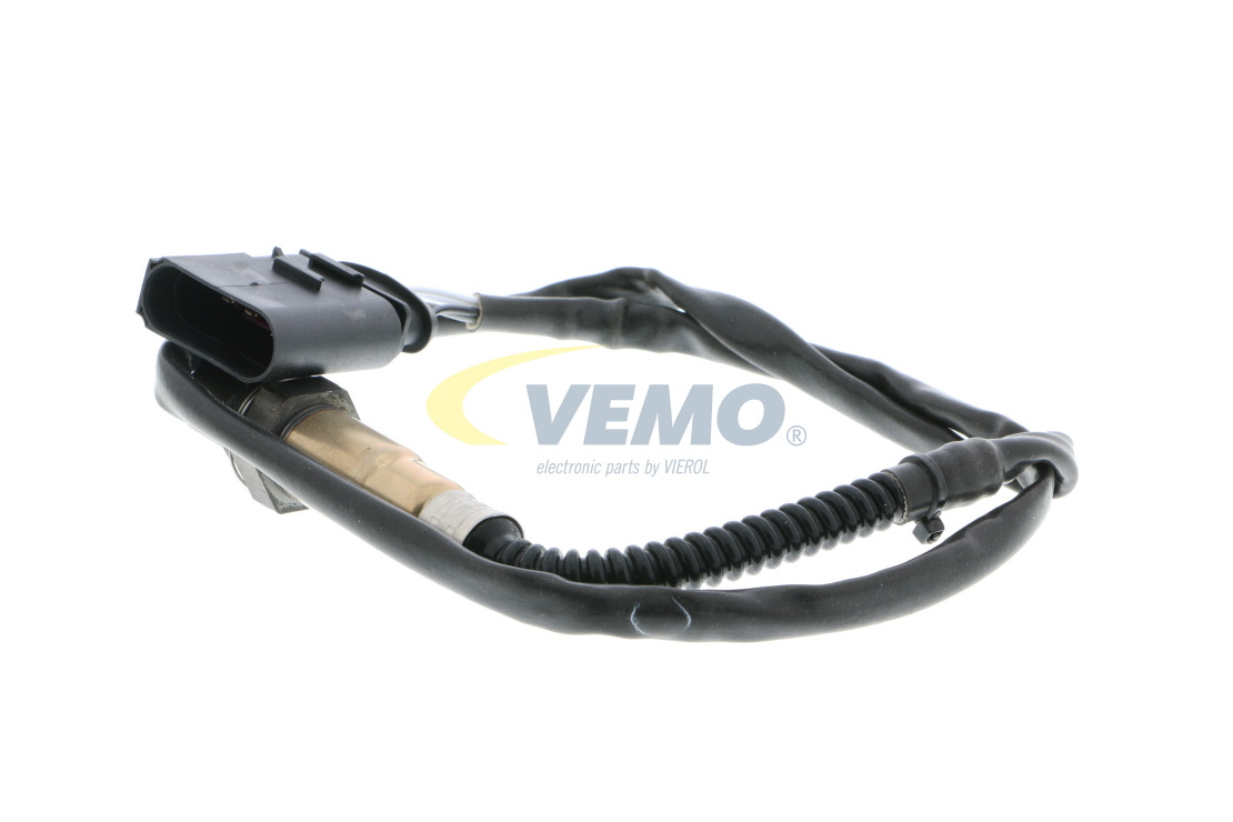 OEM nummer 07C 906 262 S - Lambdasonde V10-76-0061 VW, AUDI, SKODA, HONDA, FIAT