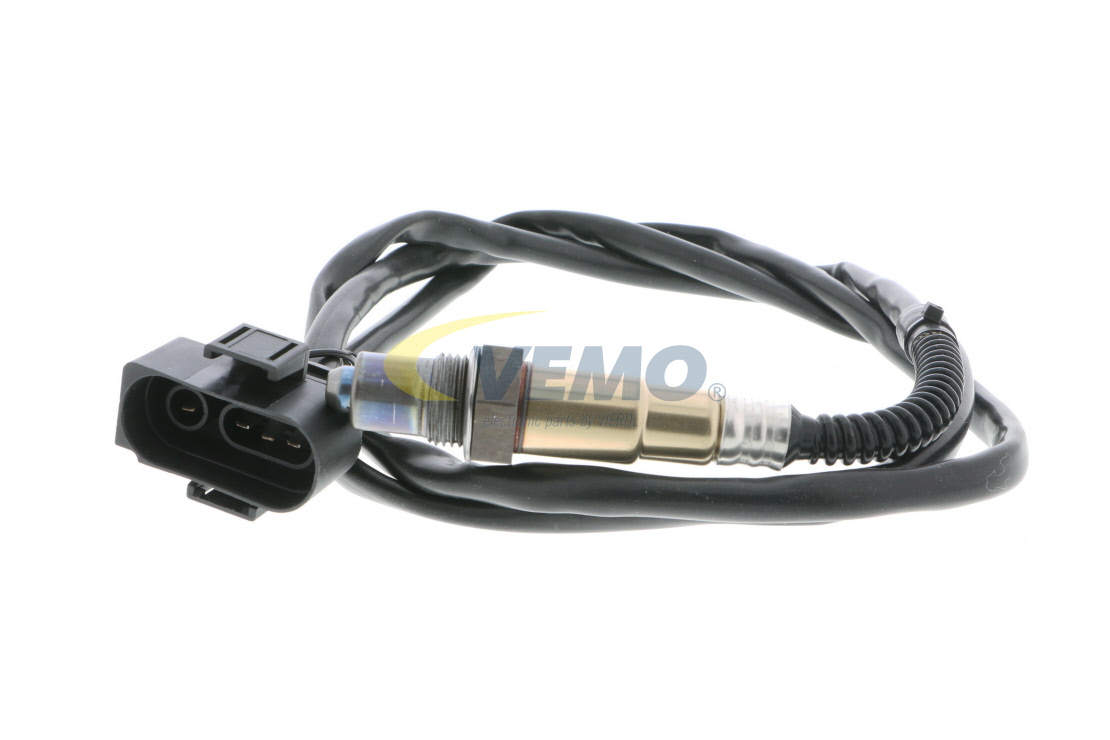 Número OEM 078 906 265 P - Sonda lambda V10-76-0063 SEAT, AUDI, FIAT, SKODA, BENTLEY