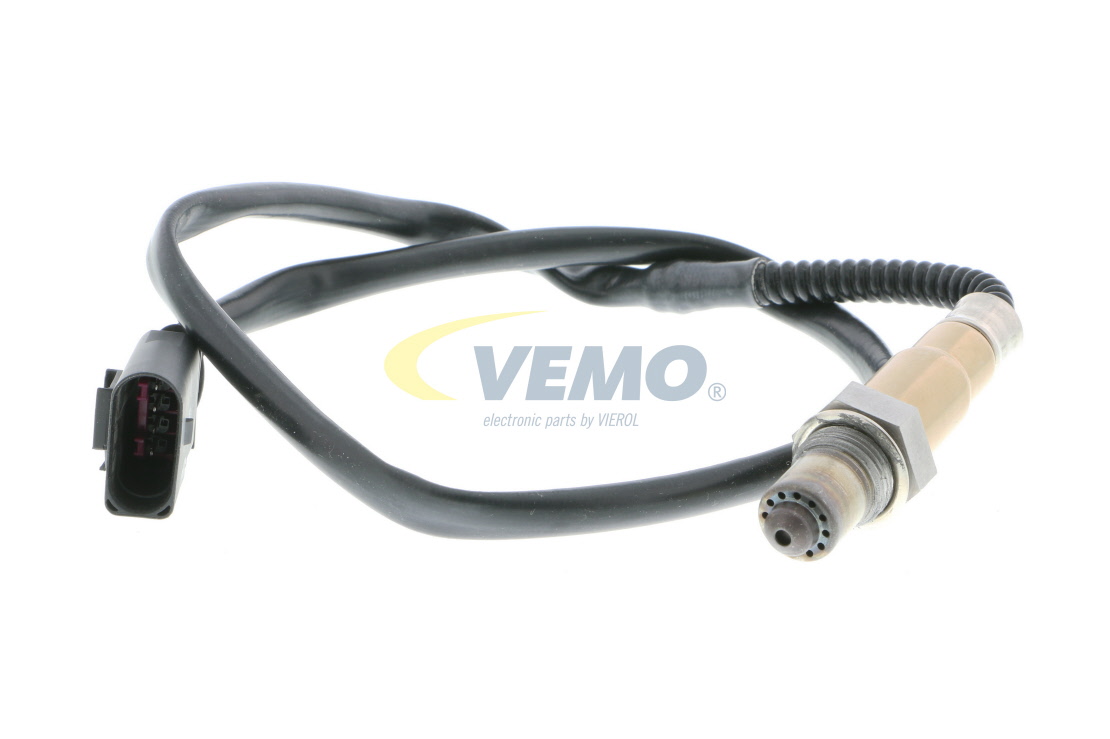 VEMO V10-76-0064 Lambda sensor AUDI A3 Hatchback (8P1) 1.6 FSI 115 hp Petrol 2004