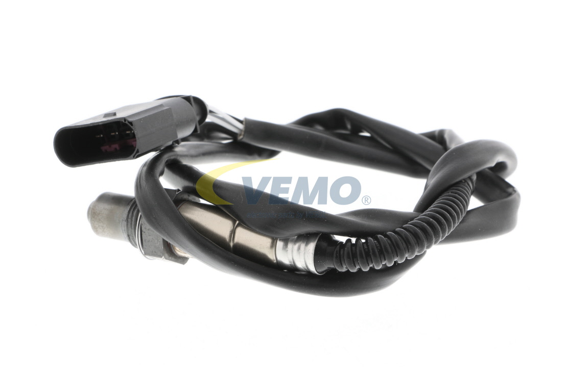 OEM nummer 1K0 998 262 E - Lambdasonde V10-76-0066 VW, AUDI, SKODA, FIAT, SEAT