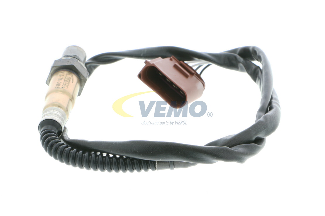 Numéro OEM 1K0 998 262 B - Sonde lambda V10-76-0068 BMW, AUDI, FIAT, SEAT, HONDA