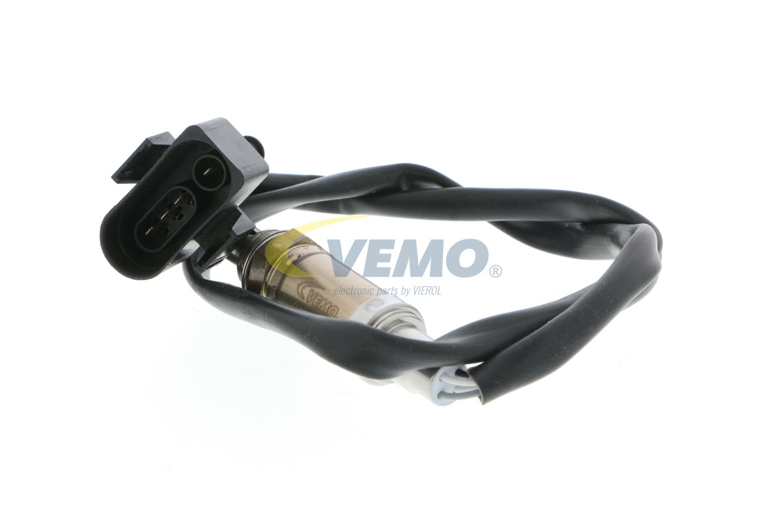 Avgasdelar Skoda Favorit Pick-up 787: Lambdasond VEMO V10-76-0074