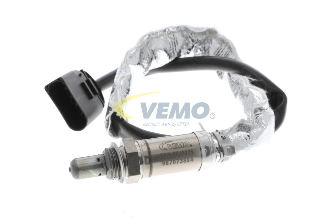 OEM nummer 06A 906 265AP - Lambdasonde V10-76-0075 VW, AUDI, SKODA, SEAT