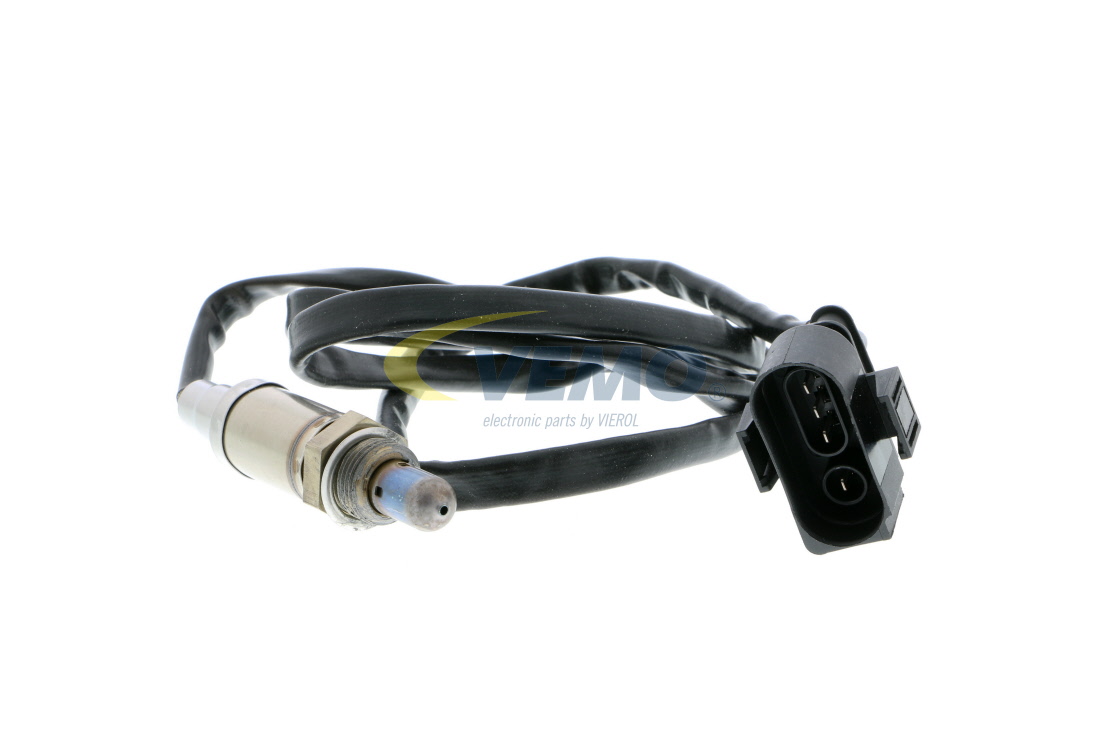 Sonda lambda V10-76-0077 VEMO Volkswagen Passat B5 Kombi (3B5) 2.3 VR5 1998 150 KM