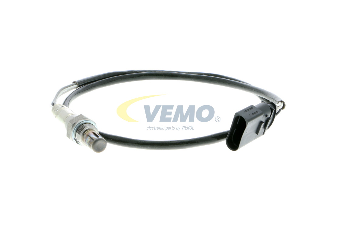Sonda lambda V10-76-0080 VEMO Volkswagen Passat B5 Kombi (3B5) 2.3 VR5 2000 150 KM