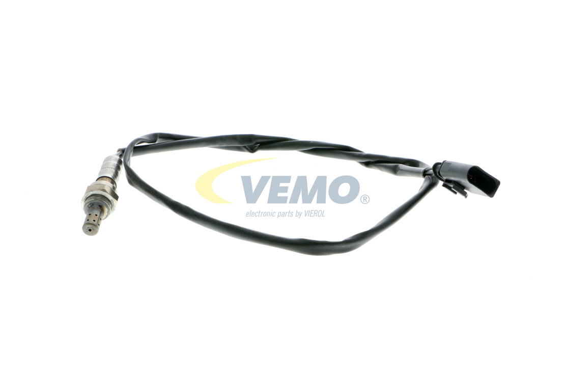 Número OEM 06E 906 265 E - Sonda lambda V10-76-0084 SEAT, AUDI, SKODA, GREAT WALL, BENTLEY