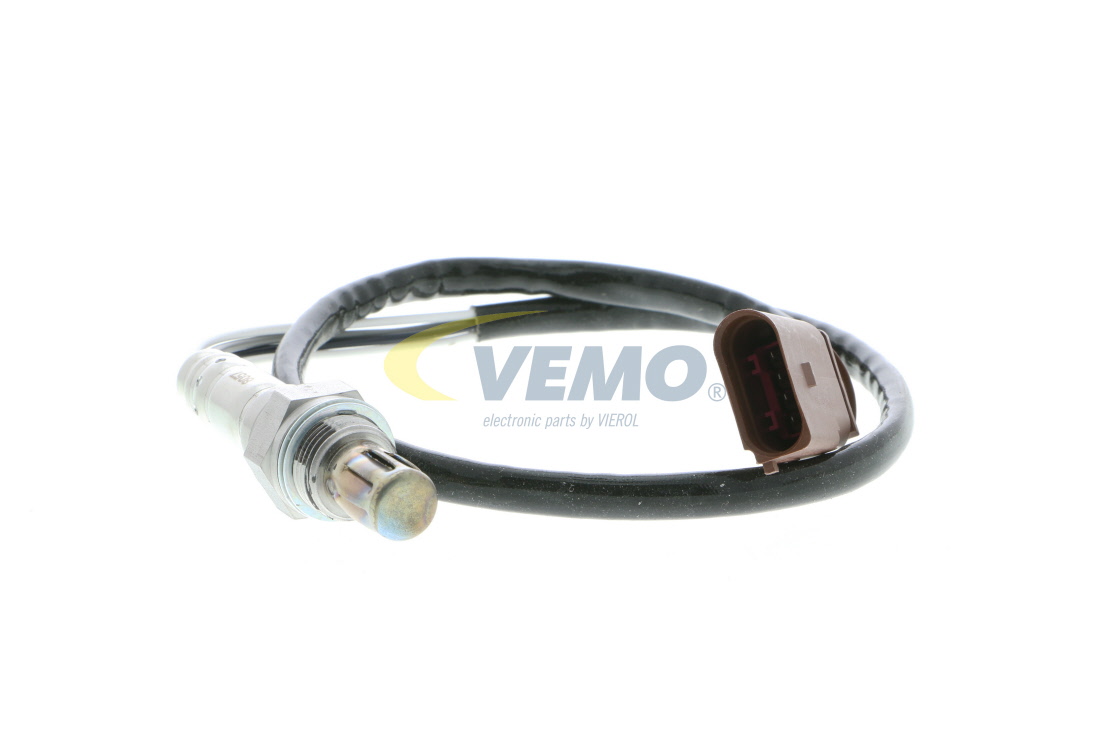 OEM nummer 06E 906 265 N - Lambdasonde V10-76-0087 VW, AUDI, SKODA, FIAT, SEAT