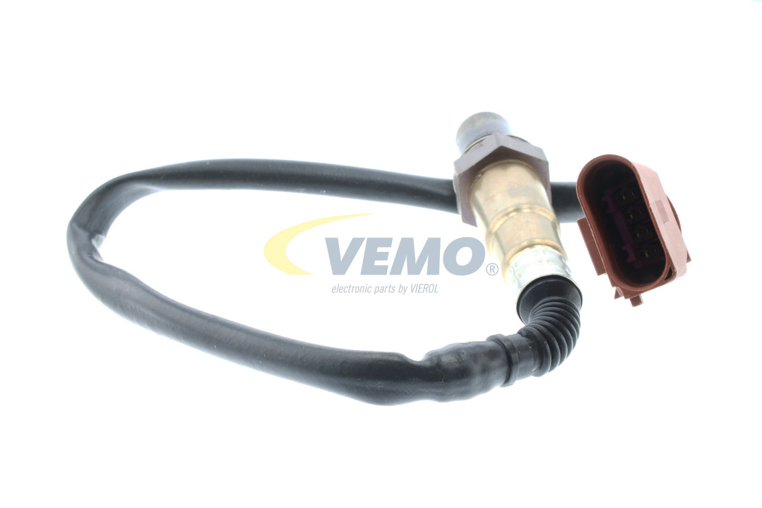 OEM nummer 03C 906 262 T - Lambdasonde V10-76-0088 VW, AUDI, SKODA, SEAT, BENTLEY