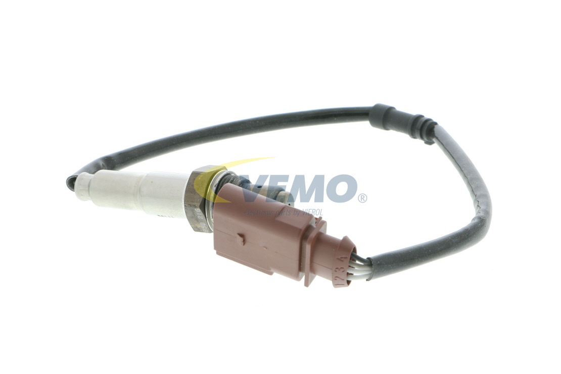 Sonda lambda V10-76-0090 VEMO AUDI A8 D4 (4H2, 4H8, 4HC, 4HL) 3.0 TFSI quattro 2012 290 KM