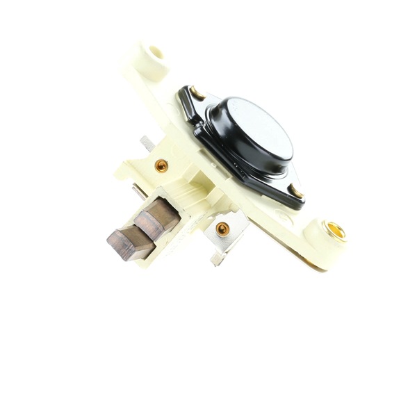 Generatorregler V10-77-0001 VEMO VW Passat B2 Schrägheck (32B) 1.6 TD 1987 80 PS