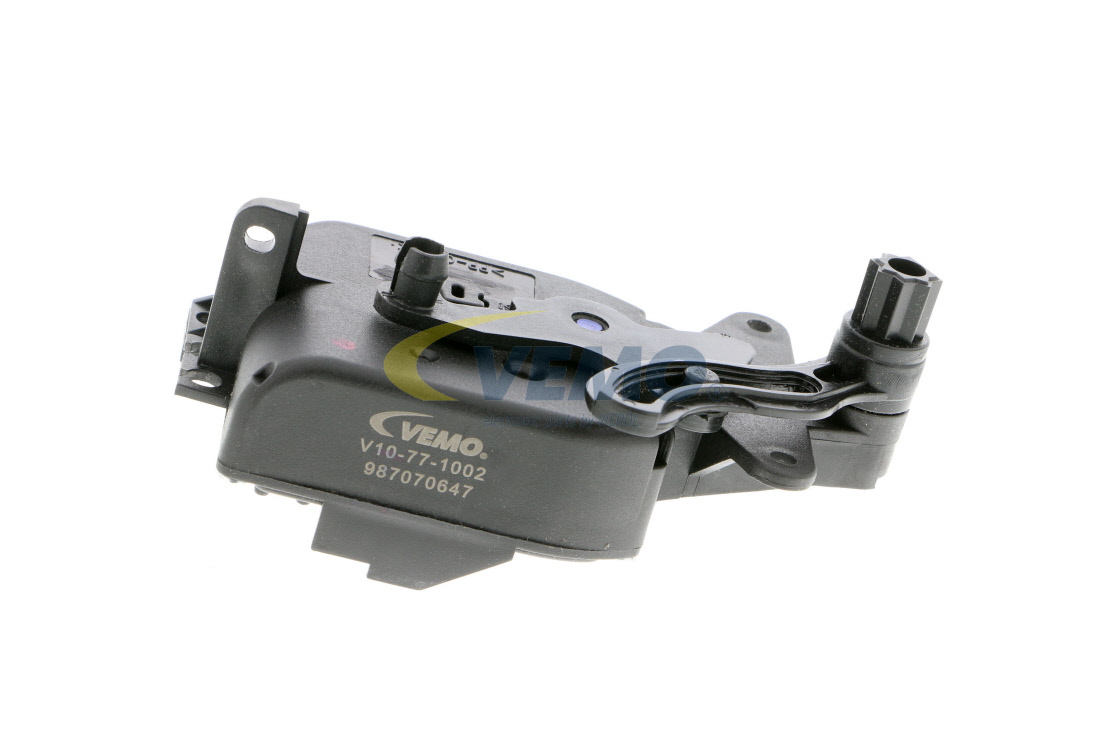 Stel element, mengklep V10-77-1002 VEMO Volkswagen New Beetle Hatchback (9C1, 1C1) 1.8 T 2000 150 Pk