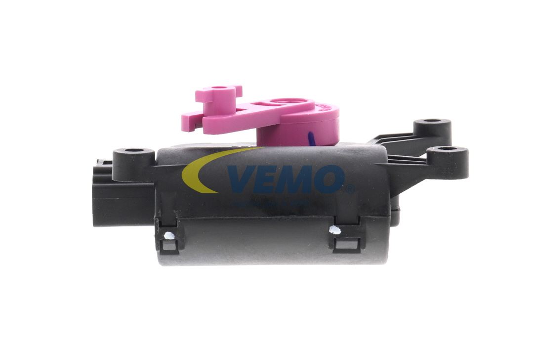 Stel element, mengklep V10-77-1004 VEMO Volkswagen Bora Sedan (1J2) 2.0 2007 115 Pk