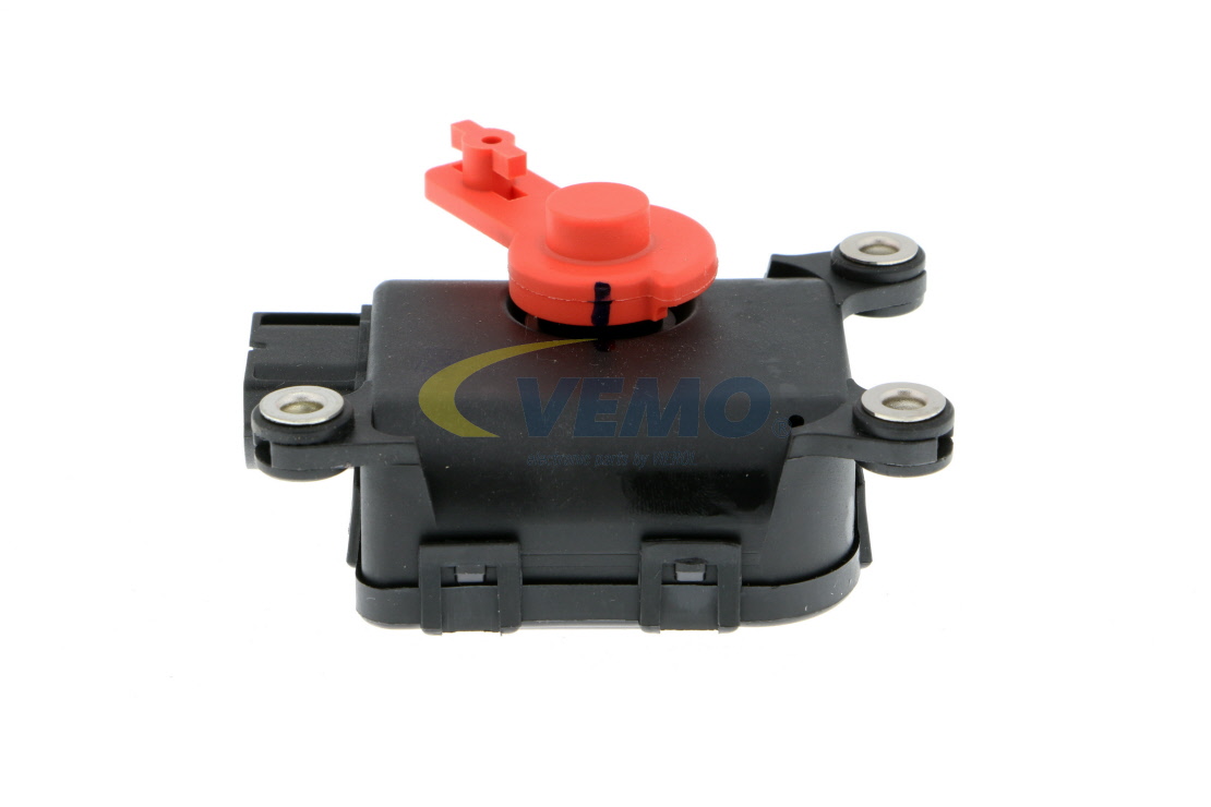 Stel element, mengklep V10-77-1008 VEMO Volkswagen Amarok Flatbed Vrachtwagen / Chassis (S1B, S6B, S7B) 2.0 BiTDI 4motion 2014 180 Pk