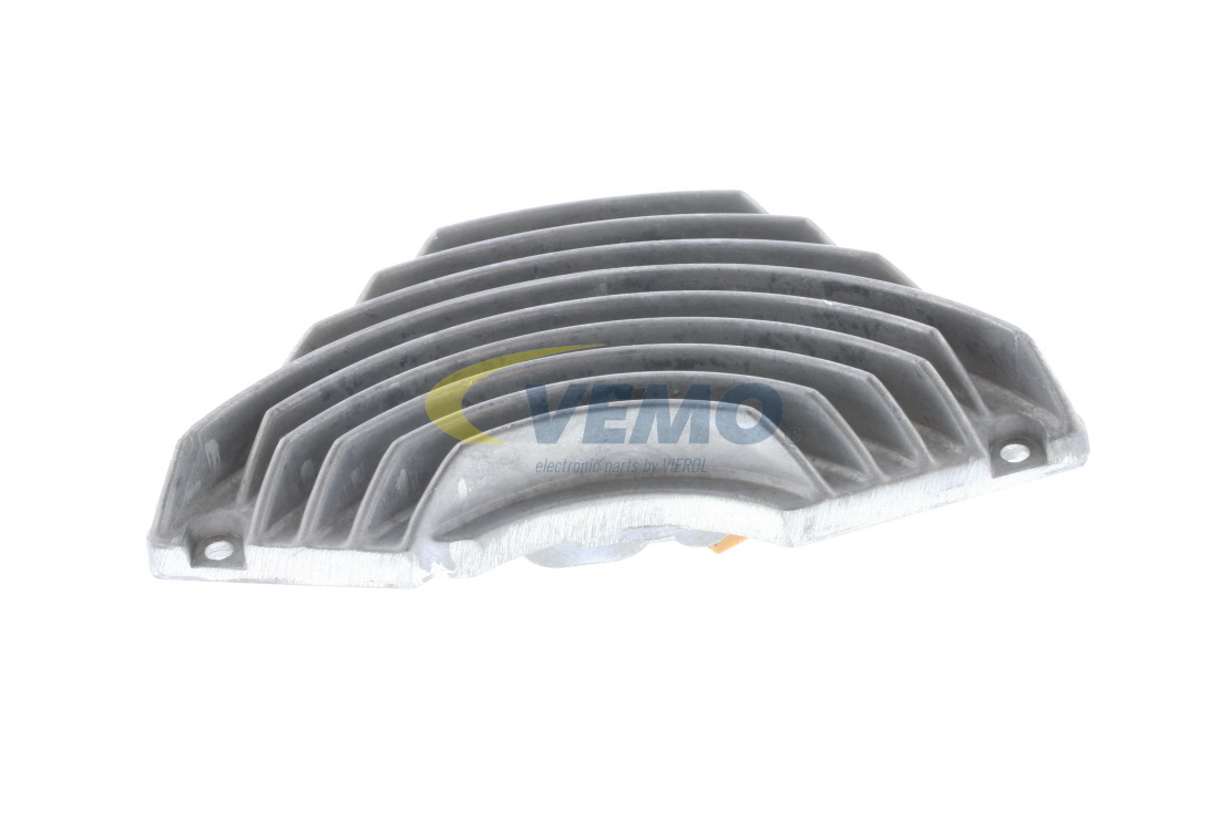 Vorwiderstand Gebläse V10-79-0001 VEMO SKODA Superb I Limousine (3U4) 2.0 TDI 2007 124 PS
