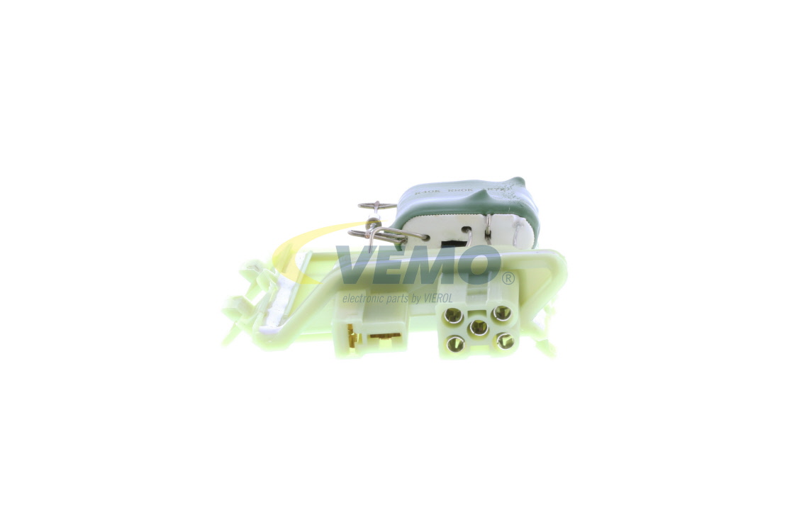 køb VEMO (V10-79-0005) Regulator, kabineventilator
