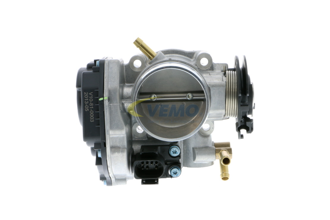 Gasklep V10-81-0003 VEMO Volkswagen Bora Sedan (1J2) 1.8 4motion 2001 125 Pk