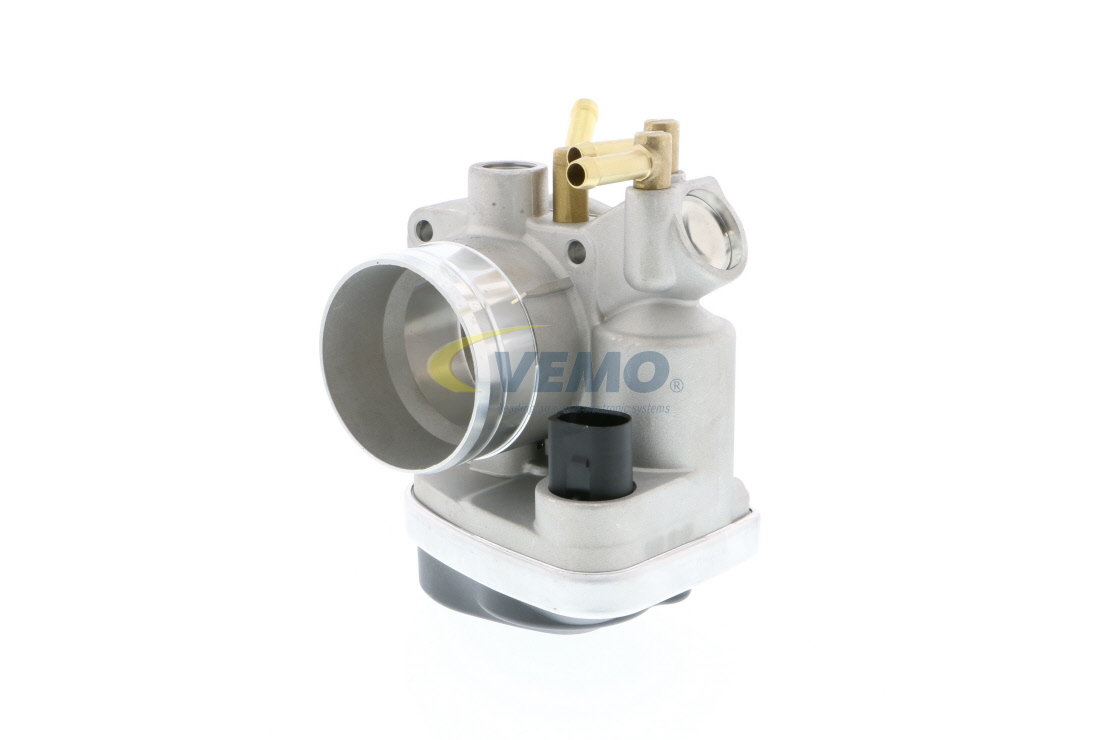 Gasklep V10-81-0004 VEMO Volkswagen Caddy Alltrack IV Kombi (SAB) 1.6 TDI 2016 75 Pk