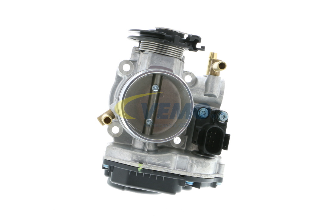 Gasklep V10-81-0017 VEMO Volkswagen New Beetle Hatchback (9C1, 1C1) 2.0 2006 115 Pk