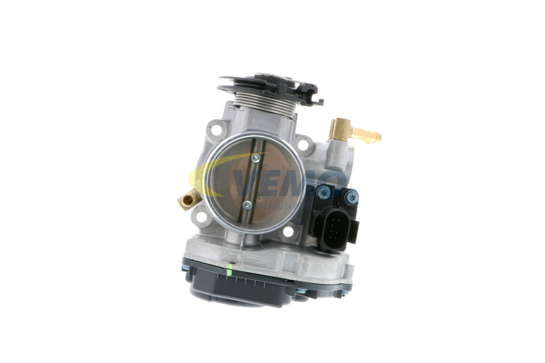 Gasklep V10-81-0018 VEMO Volkswagen Golf III Variant (1H5) 2.0 1993 115 Pk