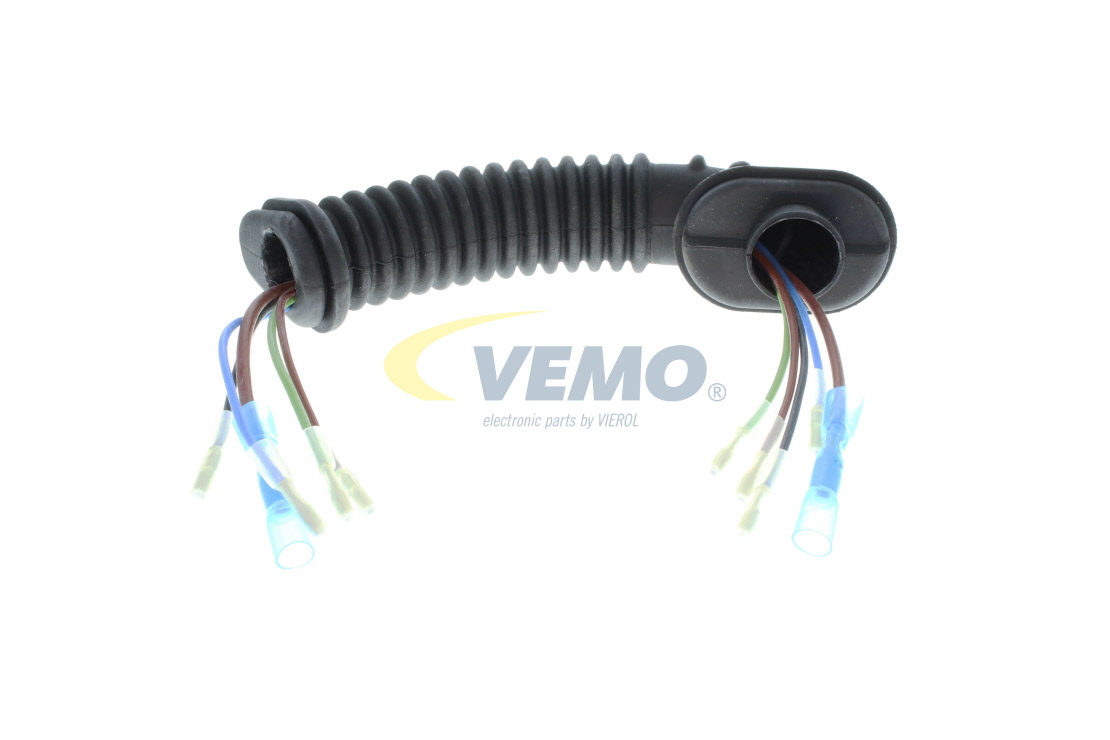 Numer OEM 1J6 971 726 L - Zestaw naprawczy, zestaw przewodów V10-83-0035 AUDI, SKODA, SEAT