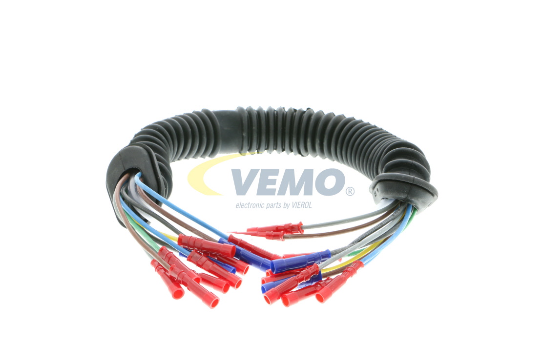 Kabelset V10-83-0062 VEMO Volkswagen Transporter T4 Bus (70B, 70C, 7DB, 7DK, 70J, 70K, 7DC, 7DJ) 2.5 1993 110 Pk