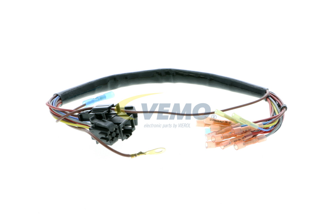 Kabelset V10-83-0064 VEMO Volkswagen Transporter T4 Bus (70B, 70C, 7DB, 7DK, 70J, 70K, 7DC, 7DJ) 2.5 1990 110 Pk