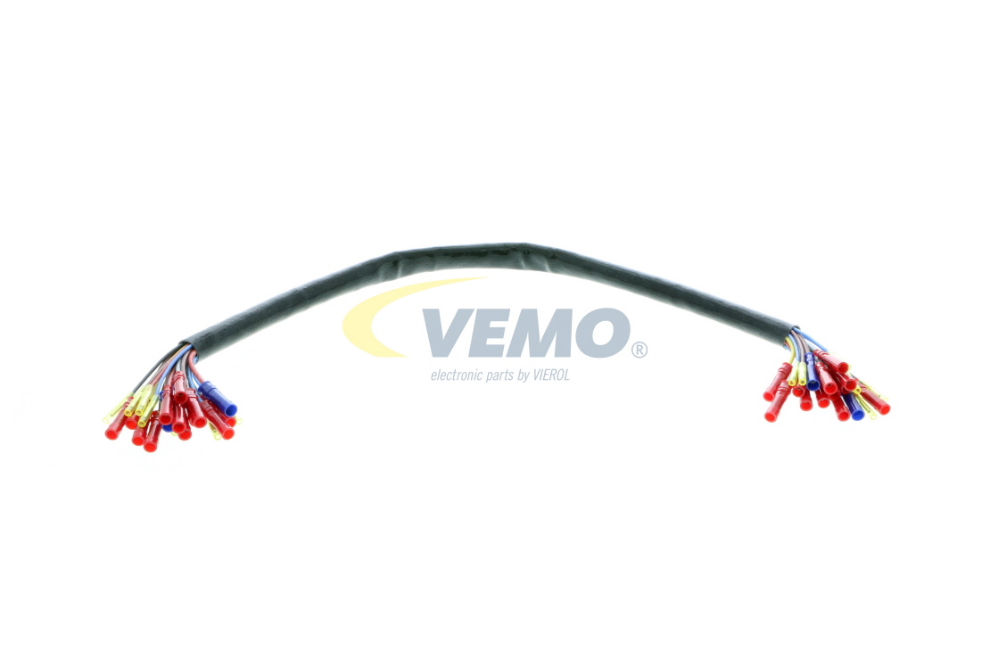 Kabelset V10-83-0065 VEMO Volkswagen Transporter T4 Bus (70B, 70C, 7DB, 7DK, 70J, 70K, 7DC, 7DJ) 2.5 1992 110 Pk