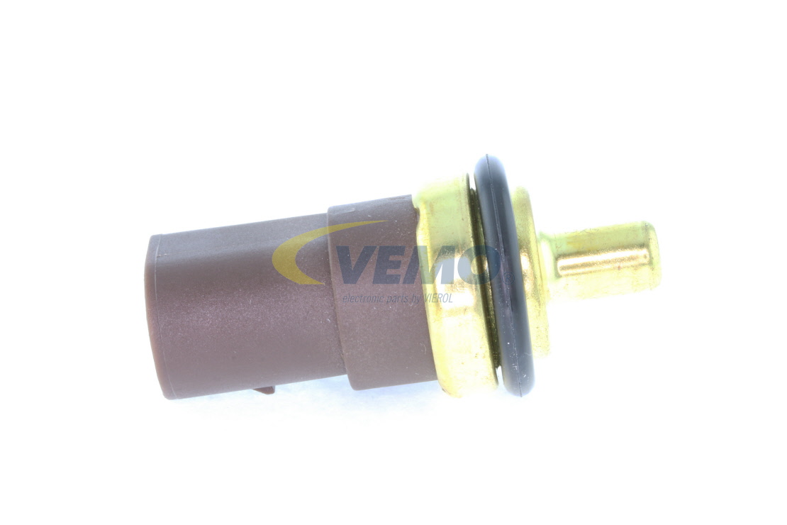 Temperatuurvoeler V10-99-0002 VEMO Volkswagen Transporter T4 Flatbed Vrachtwagen / Chassis (70E, 70L, 70M, 7DE, 7DL, 7D) 2.4 D 1997 78 Pk