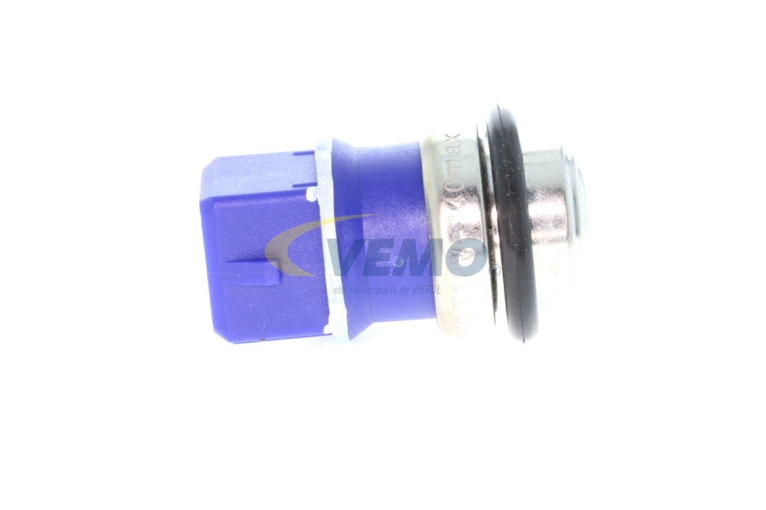 Numero OEM 701 919 369 C - Sensore, Temperatura refrigerante V10-99-0125 AUDI, SEAT, SKODA