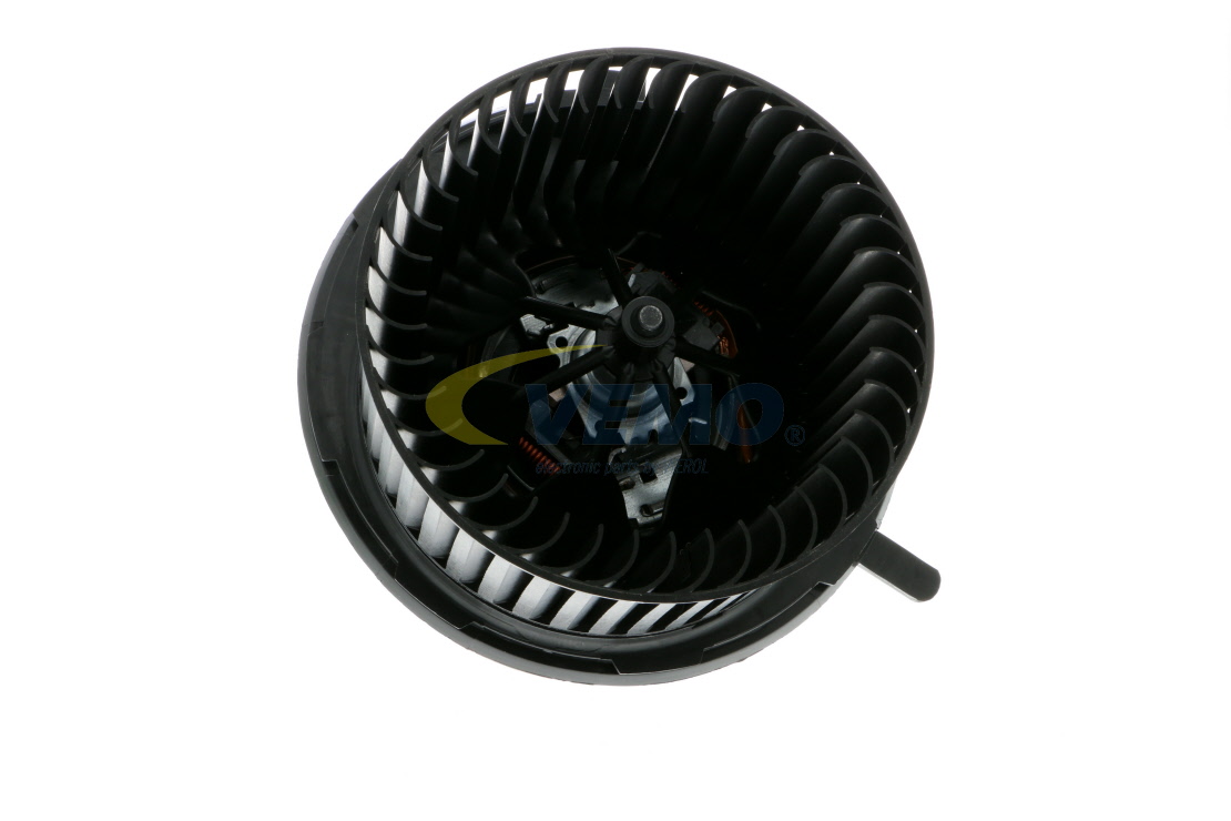 Lüftermotor V15-03-1916 VEMO SKODA Octavia III Combi (5E5) 1.6 TDI 4x4 2012 105 PS