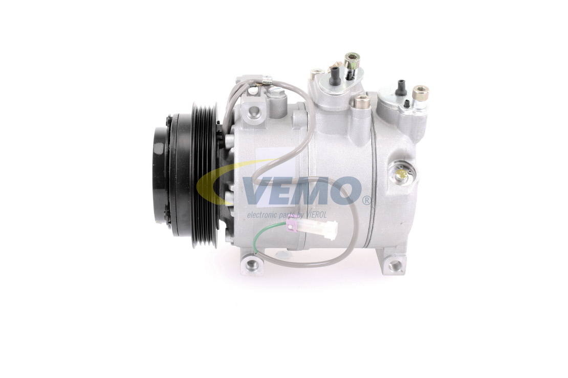 OEM nummer 4B0 260 805 C - AC-kompressor V15-15-2010 VW, AUDI, VOLVO, FORD, SKODA