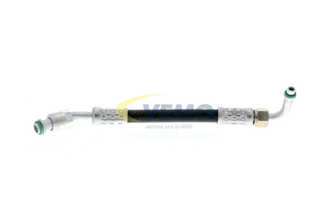 Numer OEM 1H0 820 739 C - Linia wysokiego cisnienia, Klimatyzacja V15-20-0007 FORD, SKODA, SEAT