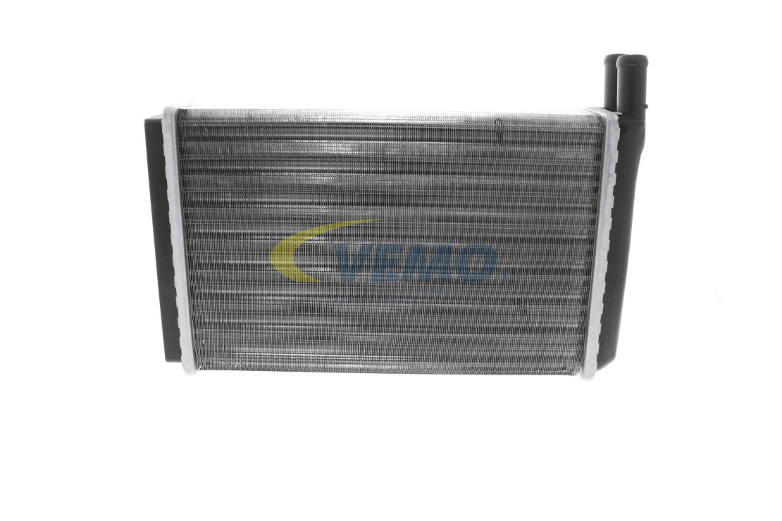 Wärmetauscher Heizung V15-61-0002 VEMO VW Passat B2 Schrägheck (32B) 1.3 1982 60 PS