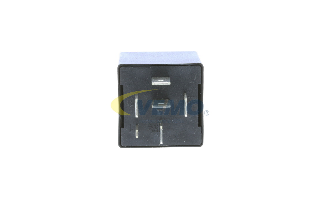 VEMO V15-71-0025 wiper relay PEUGEOT 205 II Hatchback 1.1 49hp 1988