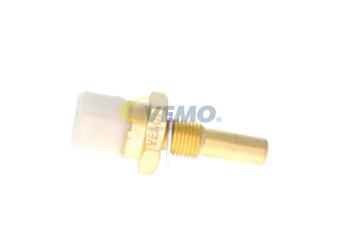 Kühlmittelsensor V15-77-0001 VEMO VW Passat B2 Schrägheck (32B) 1.6 TD 1988 80 PS