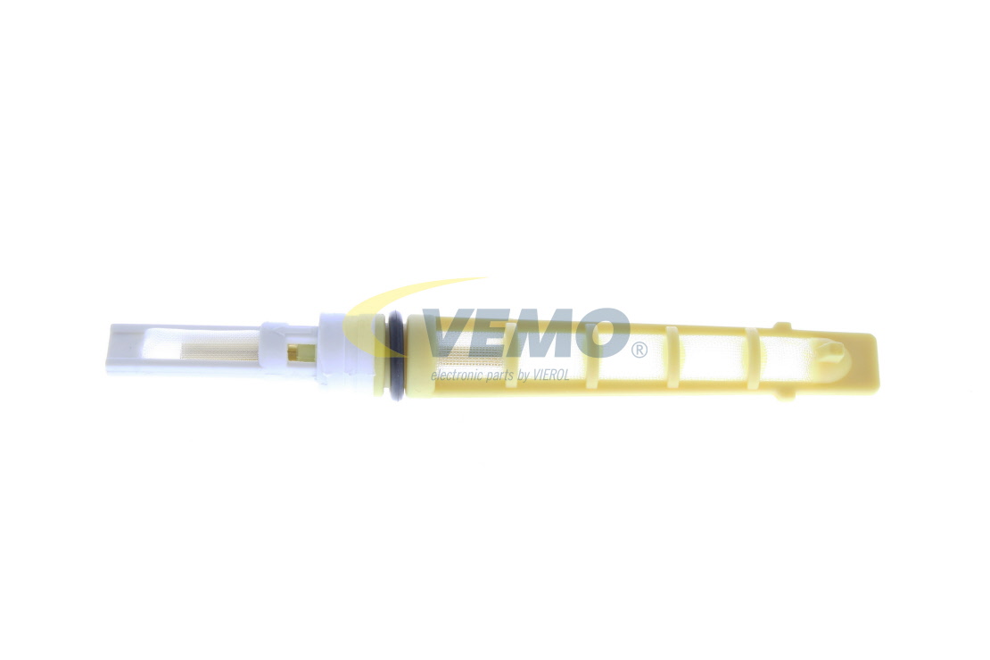 Expansionsventil Klimaanlage V15-77-0002 VEMO VOLVO 940 II Kombi (945) 2.3 ti 1995 135 PS