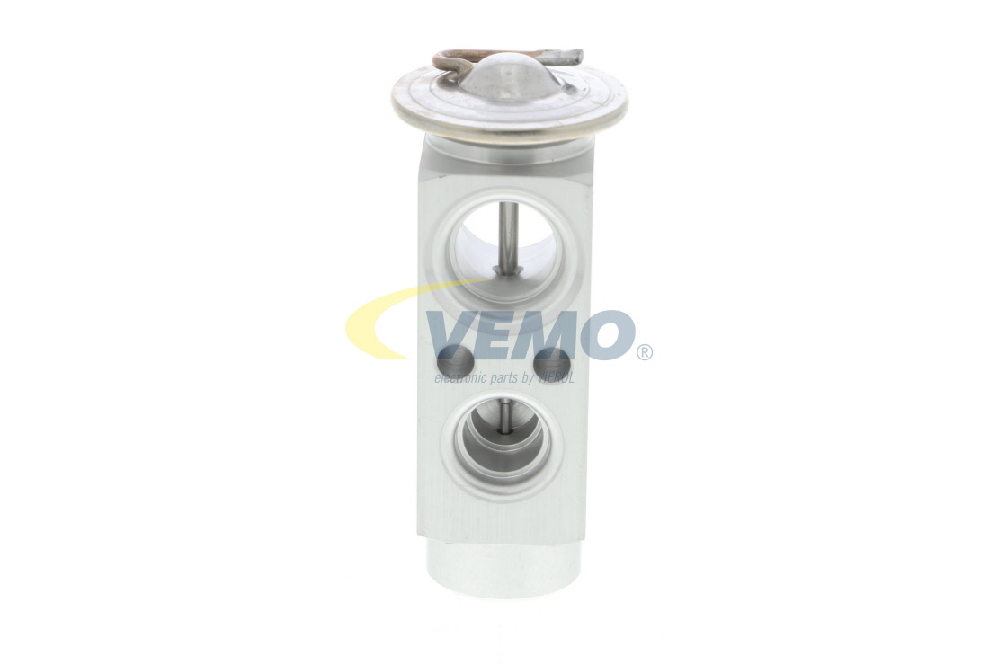 Expansionsventil Klimaanlage V15-77-0005 VEMO VW Sharan Kastenwagen (7M) 2.8 VR6 (7M8) 1999 174 PS