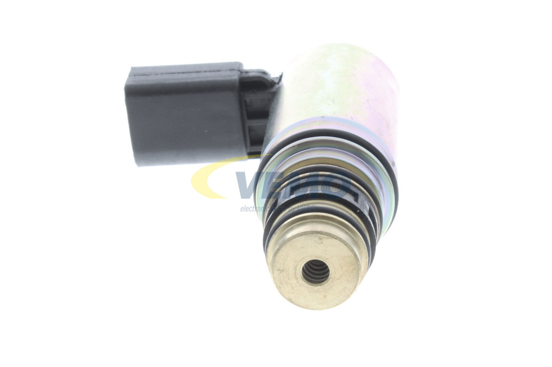 Valvola regolazione, Compressore V15-77-1014 VEMO Volkswagen Touran I (1T1, 1T2) 2.0 TDI 2008 140 CV