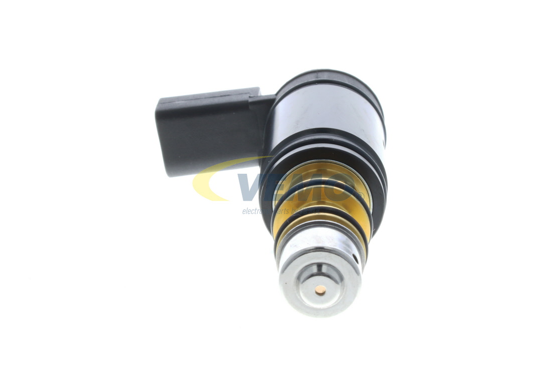 Regelventil, Kompressor V15-77-1016 VEMO SKODA Octavia III Combi (5E5) 2.0 TDI / TDI RS 4x4 2014 184 PS